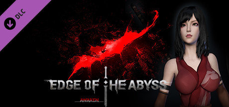 Edge Of The Abyss Awaken - Character Skin: Ninjia Girl