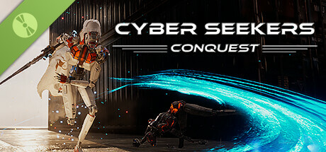 Cyber Seekers: Conquest Demo