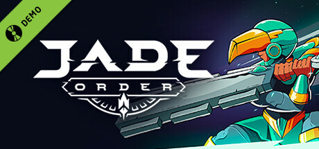 Jade Order Demo