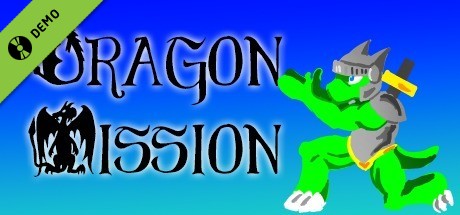 Dragon Mission Demo