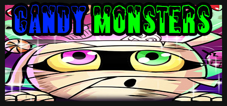 Candy Monsters