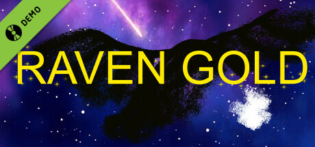 Raven Gold Demo