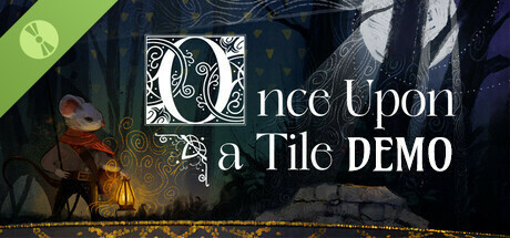 Once Upon A Tile Demo