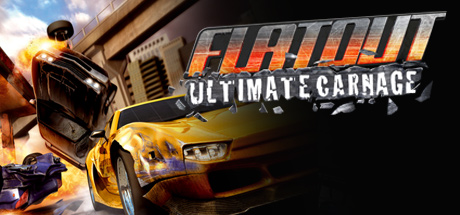 FlatOut: Ultimate Carnage