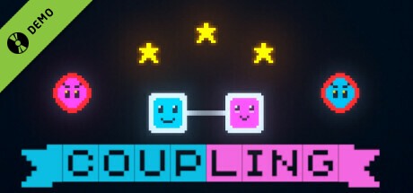 Coupling Demo