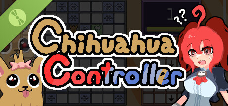 Chihuahua Controller Demo