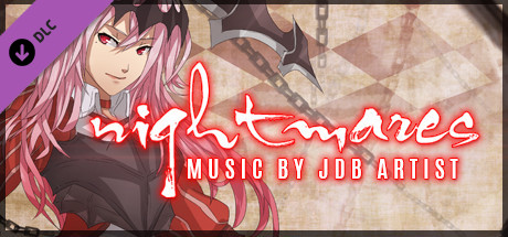 RPG Maker VX Ace - Nightmares Music Pack