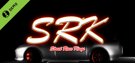 Street Race Kings Demo