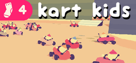 Kart kids