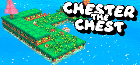 Chester The Chest