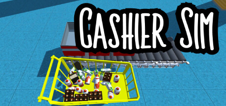 Cashier Sim