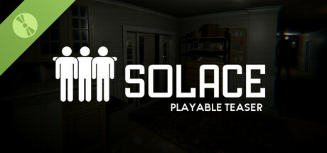 Solace: Playable Teaser