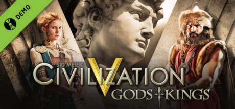 Sid Meier's Civilization V: Gods & Kings Demo