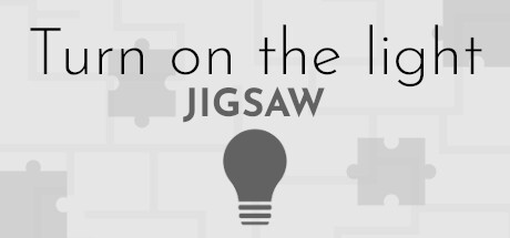 Turn on the light - Jigsaw