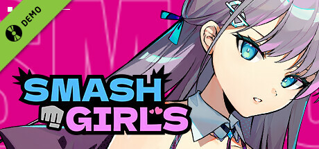 Smash Girls Demo