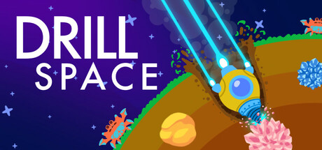 Drill Space