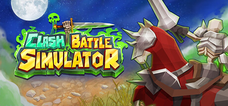 Clash Battle Simulator