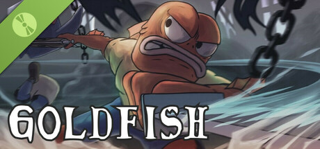 Goldfish Demo