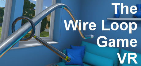 The Wire Loop Game VR