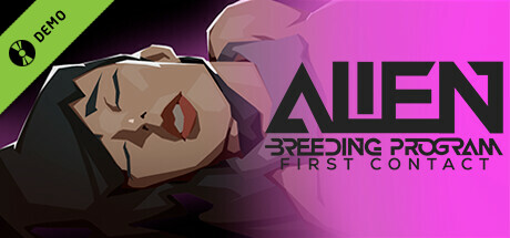 Alien Breeding Program: First Contact Demo