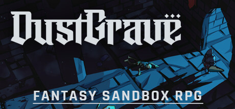 Dustgrave: A Sandbox RPG