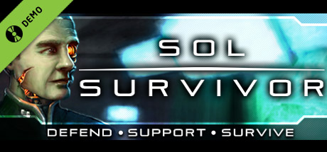 Sol Survivor Demo