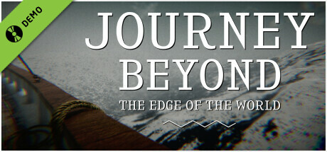 Journey Beyond the Edge of the World Gamescom Demo