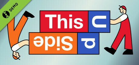This Side Up Demo