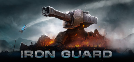 IRON GUARD VR