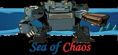 Sea of Chaos