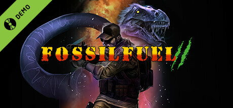 Fossilfuel 2 Demo