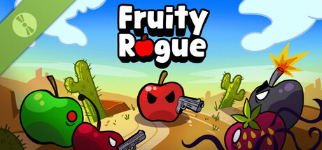 Fruity Rogue Demo