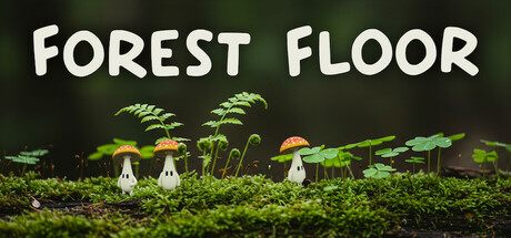Forest Floor