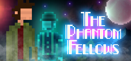 The Phantom Fellows