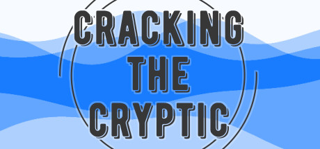 Cracking the Cryptic