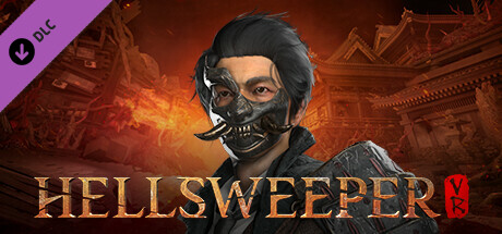 Hellsweeper VR - Shadow Mask