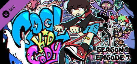 Cool Kid Cody - Season 3 Episode 07