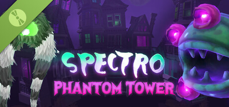Spectro: Phantom Tower Demo