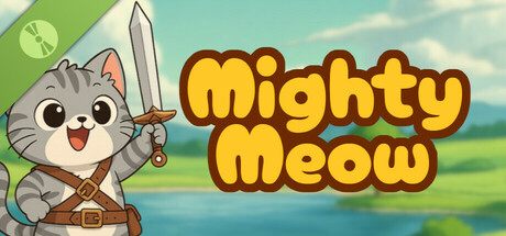 Mighty Meow Demo