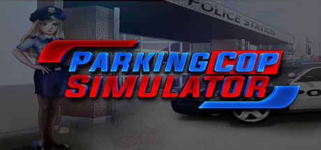 Parking Cop Simulator