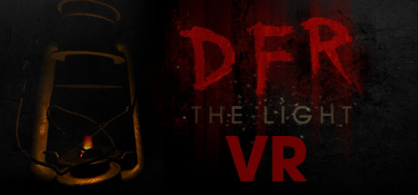 D.F.R.: The Light VR