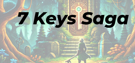 7 Keys Saga