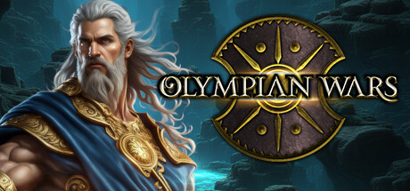 Olympian Wars