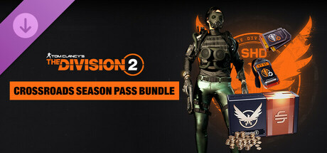 The Division 2 Crossroads Season Bundle