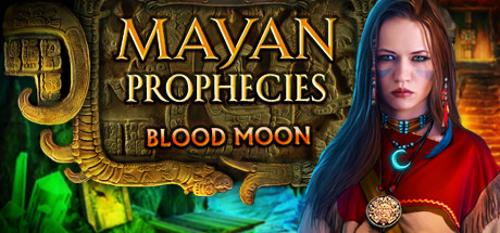 Mayan Prophecies: Blood Moon Collector's Edition