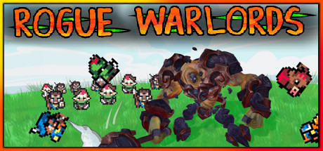 Rogue Warlords