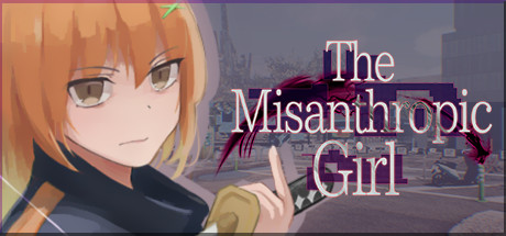 The Misanthropic Girl