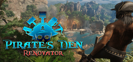 Pirate's Den Renovator