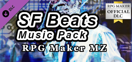 RPG Maker MZ - SFBeats Music Pack