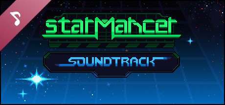 Starmancer Soundtrack